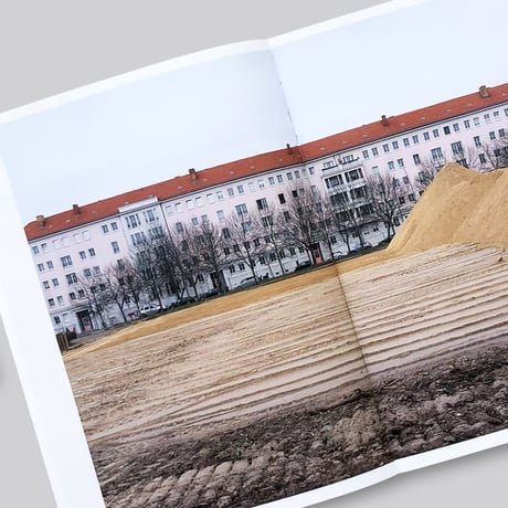 Michael Lange / Sand