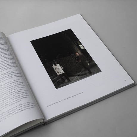 Jeff Wall / Jeff Wall