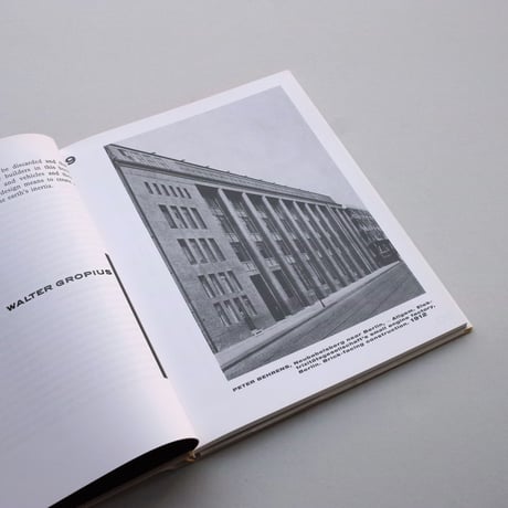 Bauhausbücher 1: International Architecture