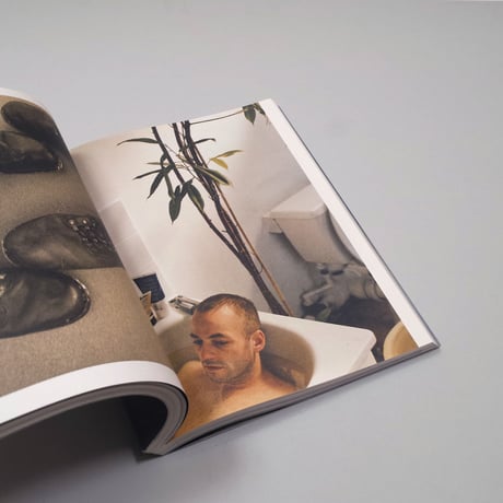 Wolfgang Tillmans (Catalog)
