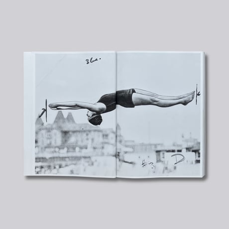 Sebastian Riemer / Press Paintings