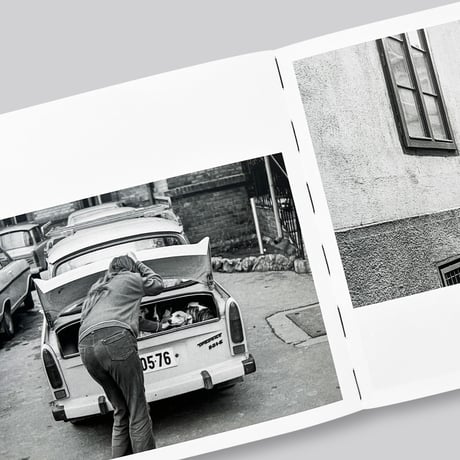 Hans van der Meer / Minor Mysteries