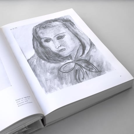 Henri Matisse / Contre vents et marées (French Edition)