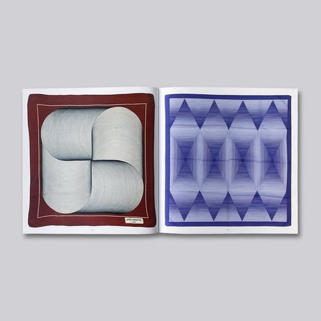 Benoit Pierre Emery / Carré. A Vintage Scarf Collection