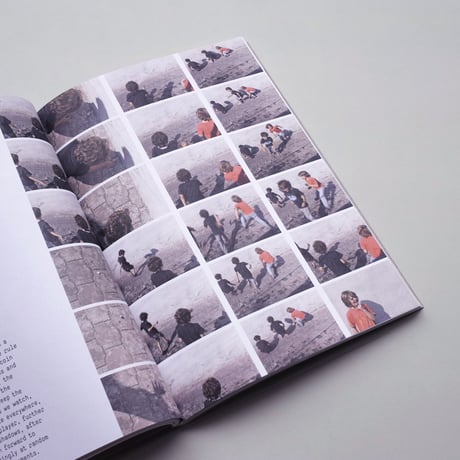 Francis Alys / Children's Games