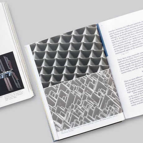 Marjan van Aubel / Solar Futures – How to Design a Post-Fossil World with the Sun