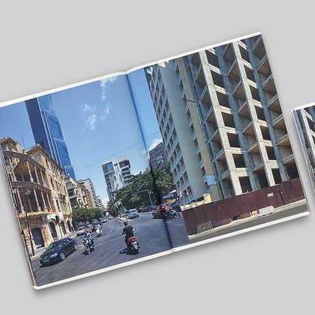 Hans Wilschut / Beirut, Epi-Centre
