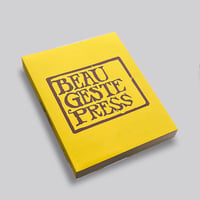 Beau Geste Press