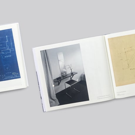 Marcel Breuer / Transitional Moments