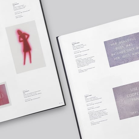 Edward Ruscha / Catalogue Raisonne of the Works on Paper, Volume Three: 1998-2018