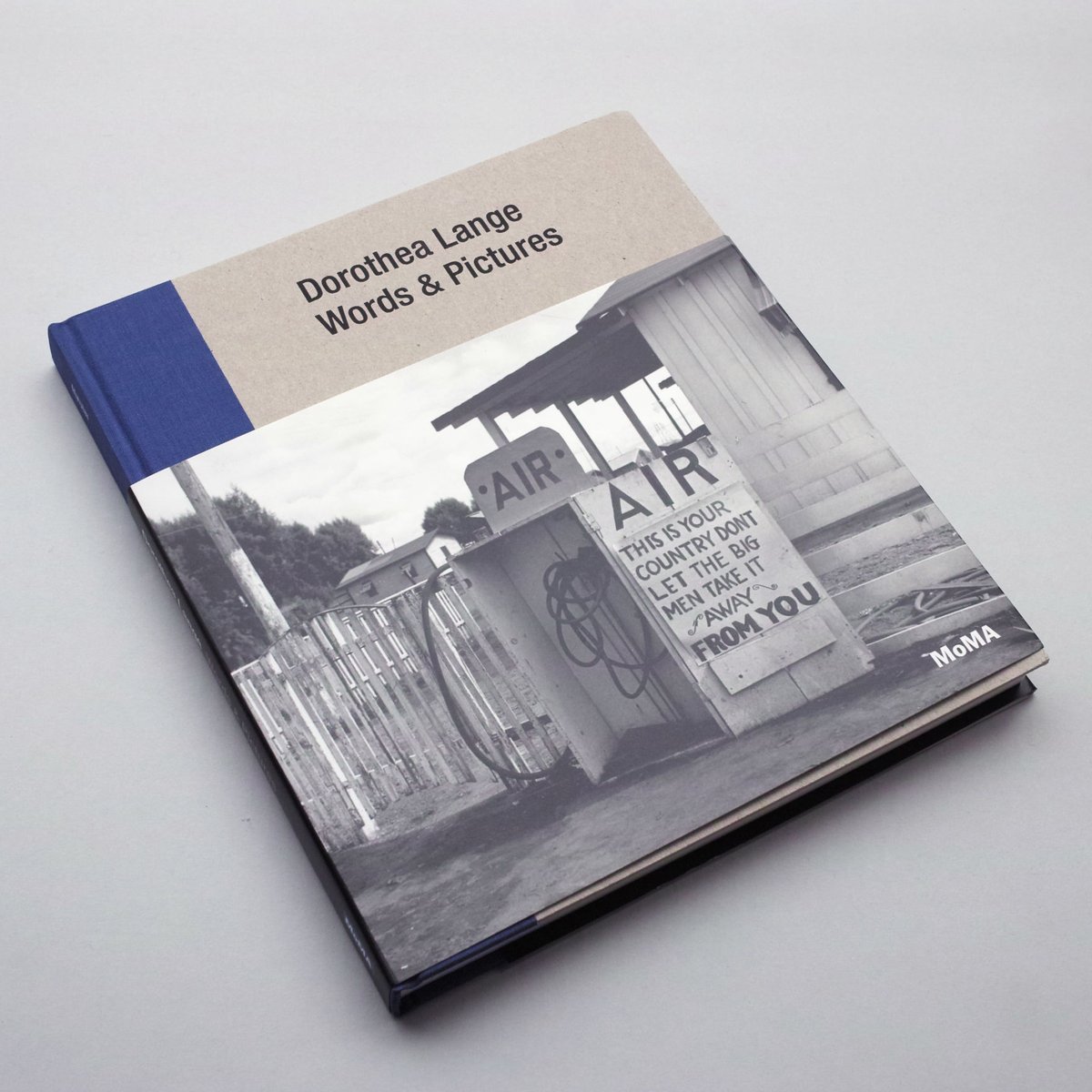 Dorothea Lange / Words & Pictures | POST Dorothea Lange / Words & Pictures | POST