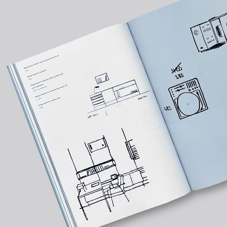 Dieter Rams / Ten Principles for Good Design