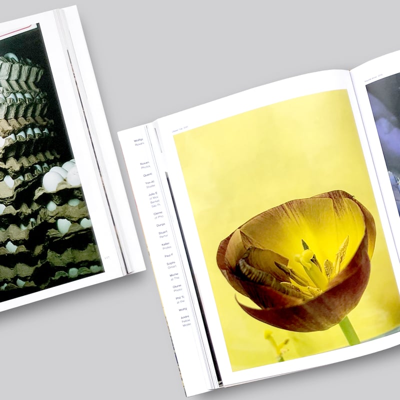 Wolfgang Tillmans / To Look Without Fear | POST