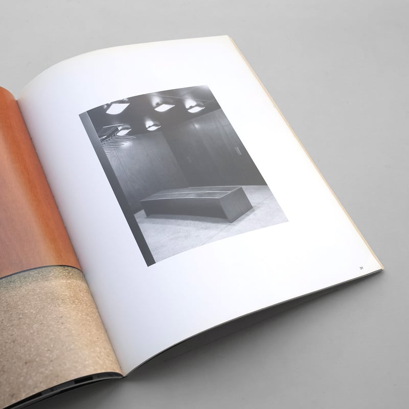 Gigon / Guyer 図録 Gigon Guyer Architects – COPYRIGHT Bookshop