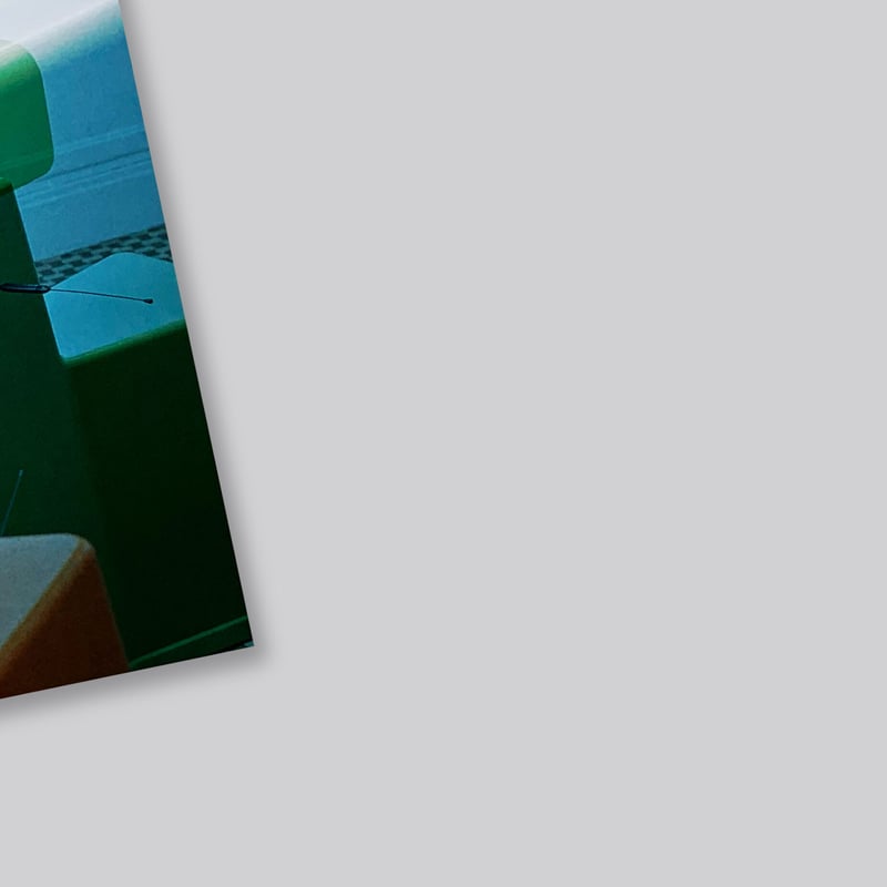 Konstantin Grcic / NEW NORMALS | POST