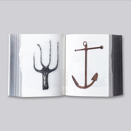 Irma Boom, Frederik Pesch / Onder/Under Amsterdam