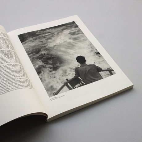 Robert Frank / New York to Nova Scotia