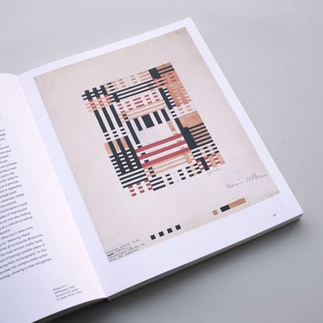 Anni Albers