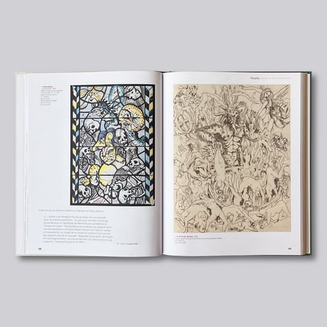 Foujita la donation