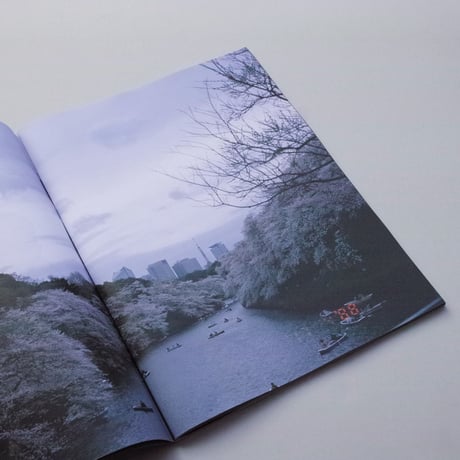 Chikashi Suzuki / 新東京