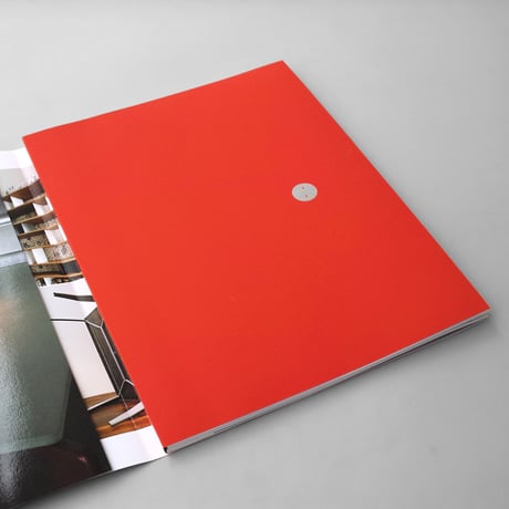 Chariots on Fire Press No. 2 “CHARLOTTE PERRIAND and JEAN PROUVÉ A COLLECTION of TAMOTSU YAGI”（限定版）
