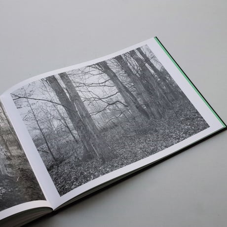 Jan Kempenaers / Hoboken