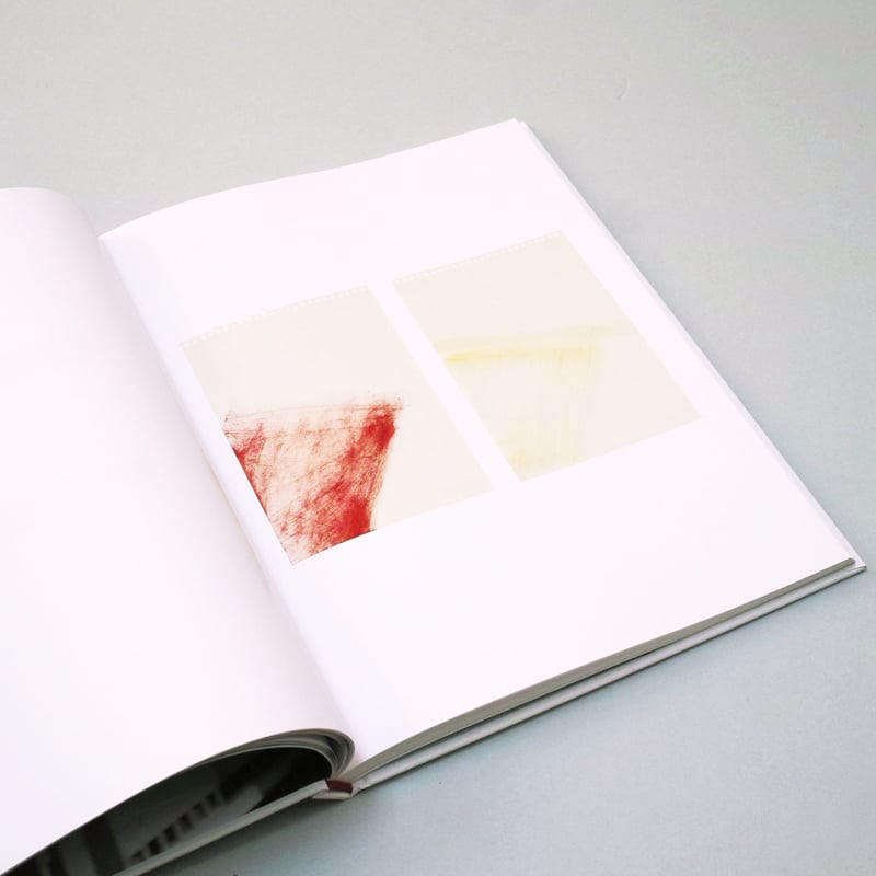 アート・デザイン・音楽 Blinky Palermo / WORKS ON PAPER Blinky