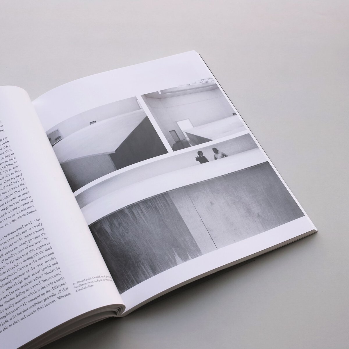 David Raskin / Donald Judd | POST