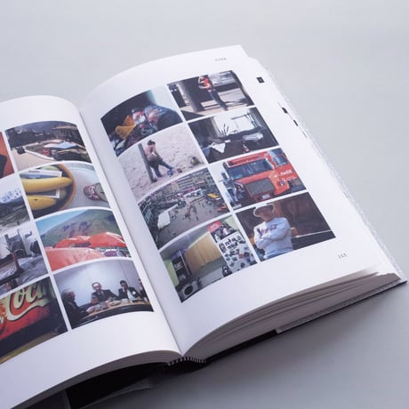 Kurt Caviziel / The Encyclopedia of Kurt Caviezel
