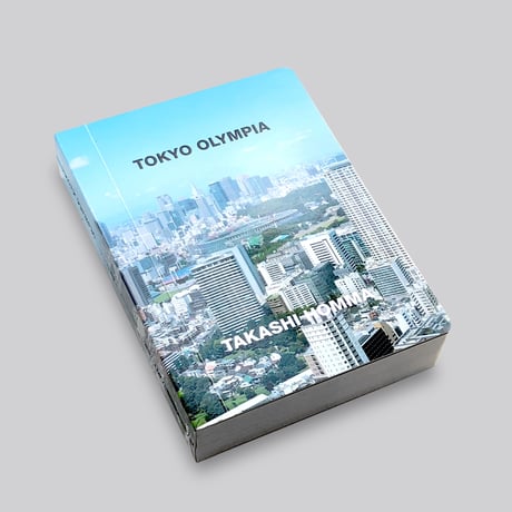 Takashi Homma / TOKYO OLYMPIA