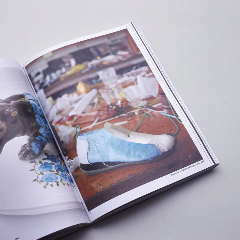 Hella Jongerius / Misfit | POST