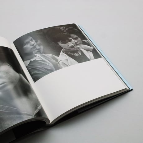 Dave Heath / Dialogues with Solitudes