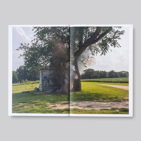 Kevin Cooley / The Wizard of Awe