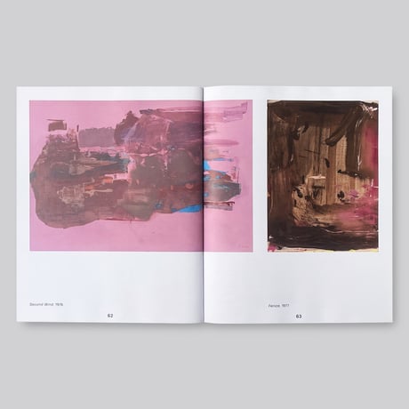 Helen Frankenthaler / Move and Make