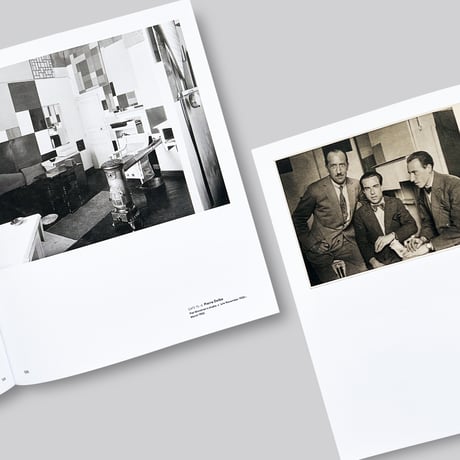 Mondrian and Photography