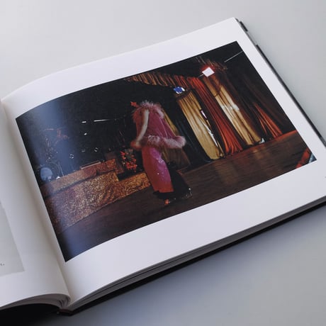 Susan Meiselas / Carnival Strippers Revisited