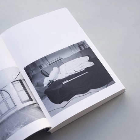 Jeffrey Ladd / A Field Measure Survey of American Architecture