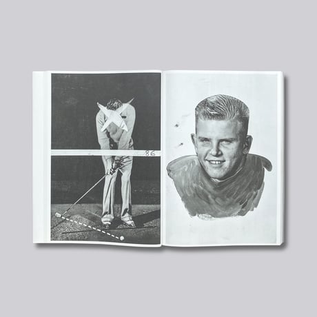 Sebastian Riemer / Press Paintings