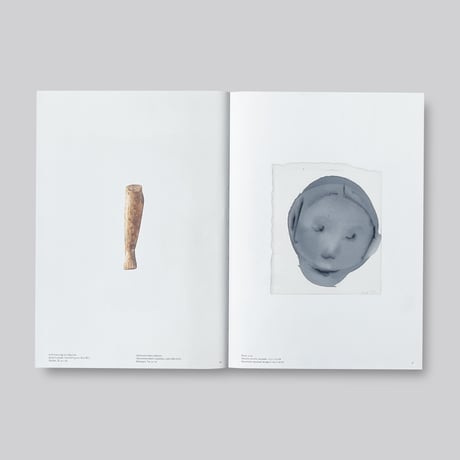 Marlene Dumas / Cycladic Blues at the Cycladic