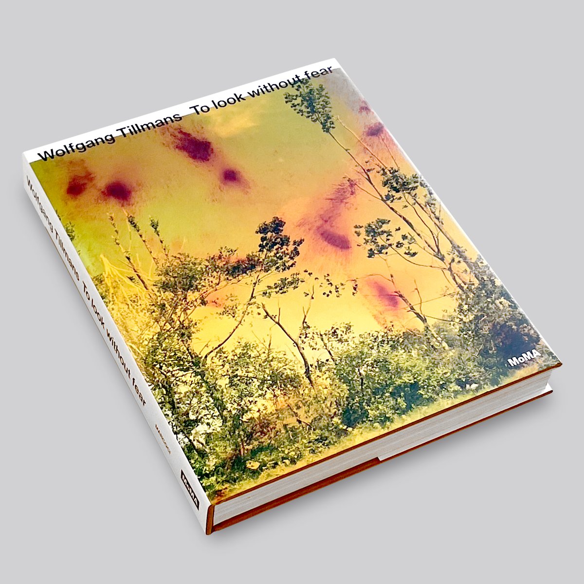 Wolfgang Tillmans / To Look Without Fear | POST