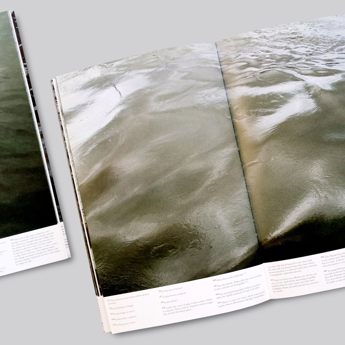 Roni Horn / Another Water | POST