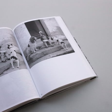 Mimi von Moos / DIE VERWANDTE. AUS DEM FOTOGRAFISCHEN NACHLASS DER ANNE-MARIE VON WOLFF