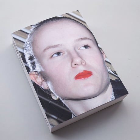 Liv Liberg / SISTER SISTER