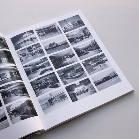 Walead Beshty / Natural Histories