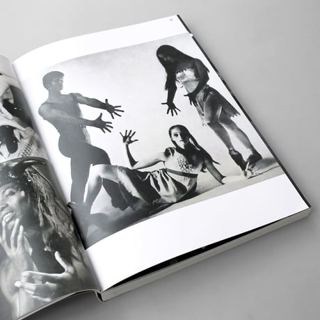 Suzanne Perrottet / Bewegungen / Movements