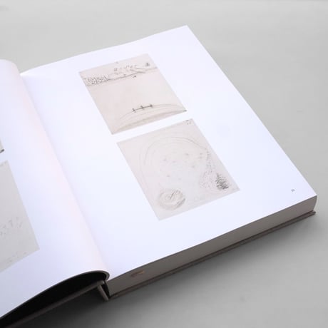 Hilma af Klint / Spiritualistic Drawings 1895–1910