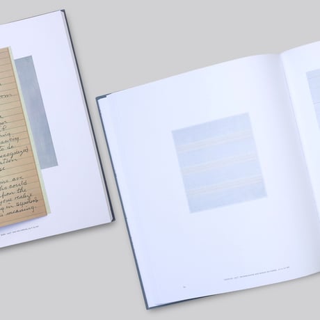 Agnes Martin / Painting, Writings, Remembrances