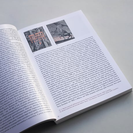 Giorgio Grillo / Il libro fotografico italiano 1931-1941