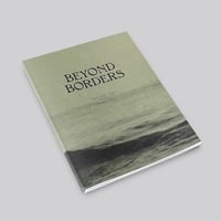 Isabel Miquel Arqués / Beyond Borders - in Dialogue with Virginia Woolf