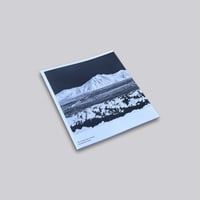 Park Hyung-Geun / The Tumen River Project